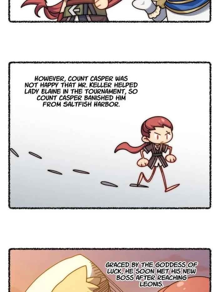 Adventures of an Undead Who Became Paladin Chapter 106 - Page 10