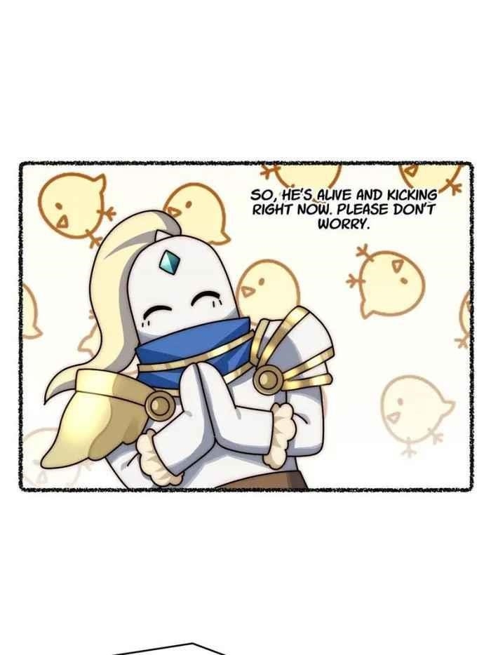 Adventures of an Undead Who Became Paladin Chapter 106 - Page 12