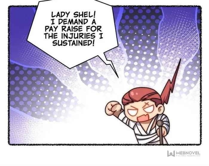 Adventures of an Undead Who Became Paladin Chapter 106 - Page 13