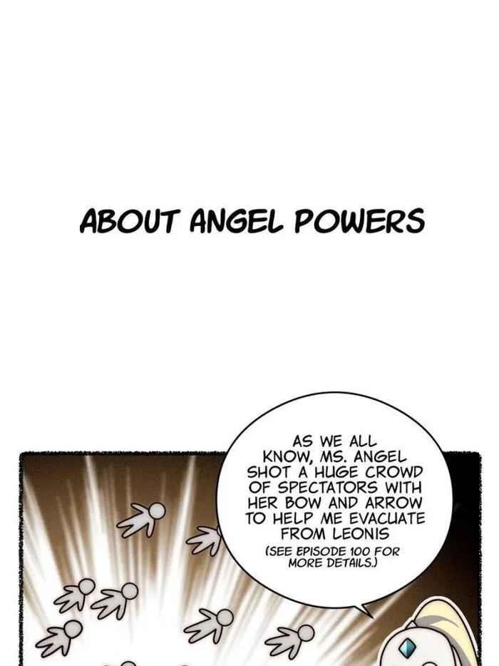 Adventures of an Undead Who Became Paladin Chapter 106 - Page 14