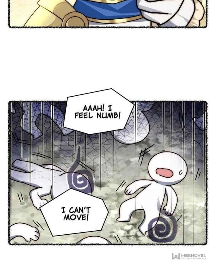 Adventures of an Undead Who Became Paladin Chapter 106 - Page 17