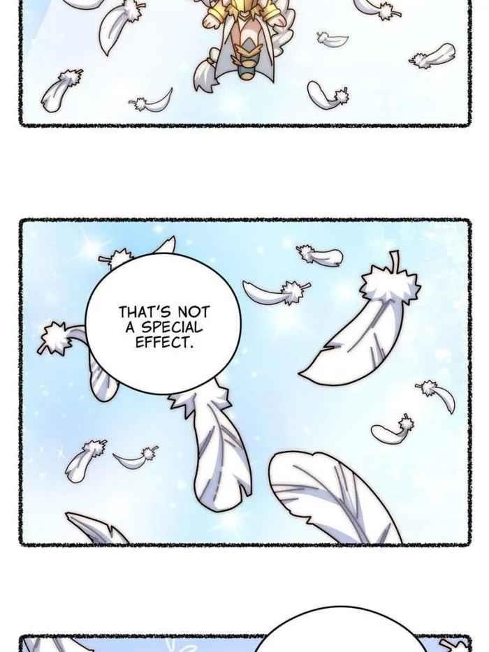 Adventures of an Undead Who Became Paladin Chapter 106 - Page 19