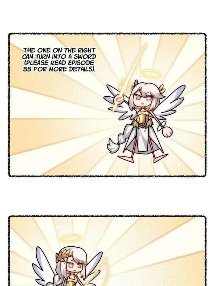 Adventures of an Undead Who Became Paladin Chapter 106 - Page 2