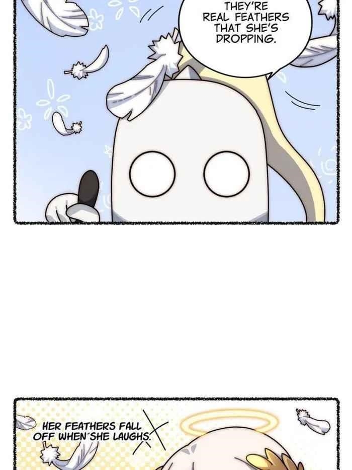 Adventures of an Undead Who Became Paladin Chapter 106 - Page 20