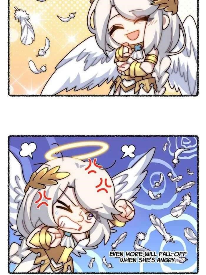 Adventures of an Undead Who Became Paladin Chapter 106 - Page 21