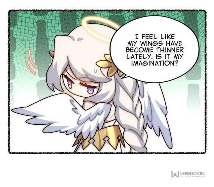 Adventures of an Undead Who Became Paladin Chapter 106 - Page 23