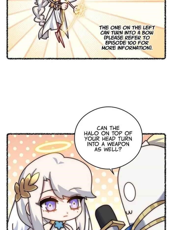 Adventures of an Undead Who Became Paladin Chapter 106 - Page 3