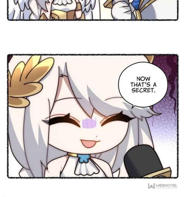 Adventures of an Undead Who Became Paladin Chapter 106 - Page 4