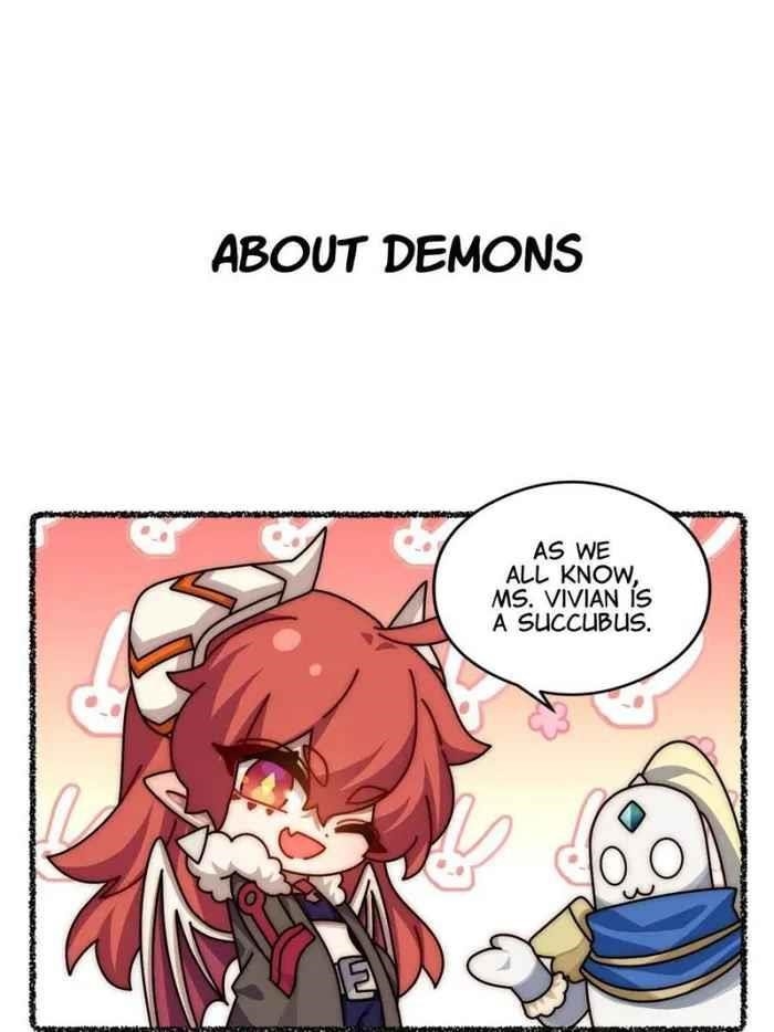 Adventures of an Undead Who Became Paladin Chapter 106 - Page 5