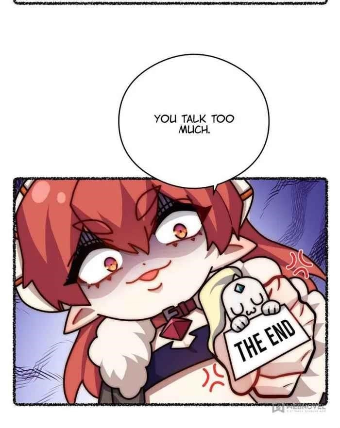 Adventures of an Undead Who Became Paladin Chapter 106 - Page 8