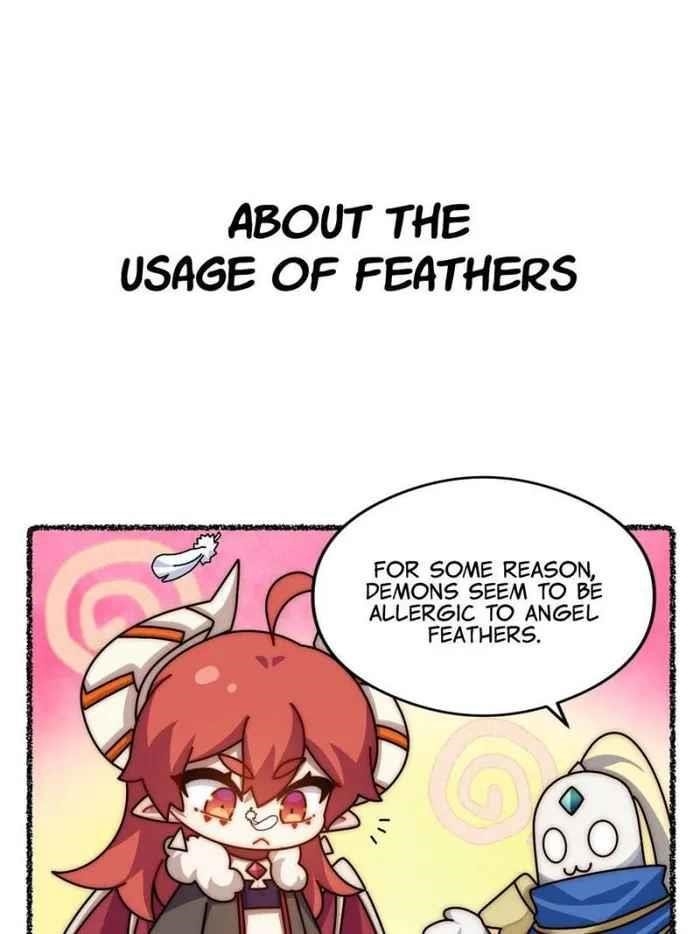 Adventures of an Undead Who Became Paladin Chapter 107 - Page 1