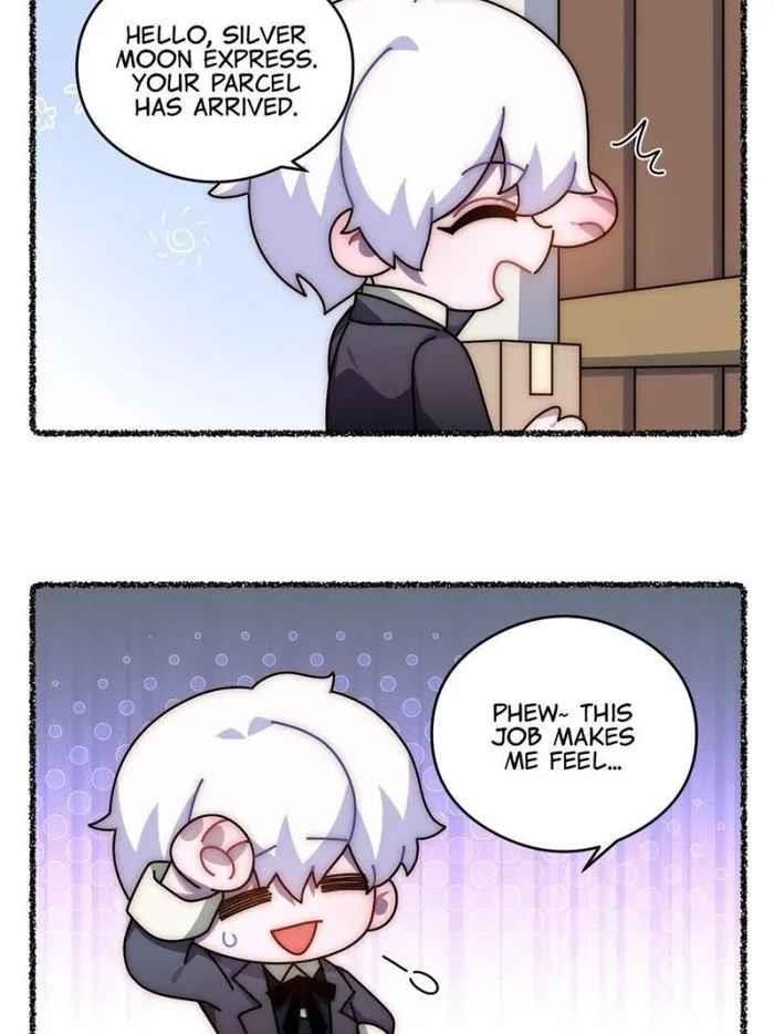 Adventures of an Undead Who Became Paladin Chapter 107 - Page 10