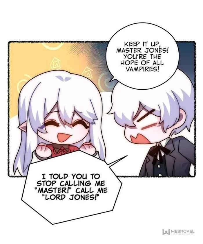 Adventures of an Undead Who Became Paladin Chapter 107 - Page 12