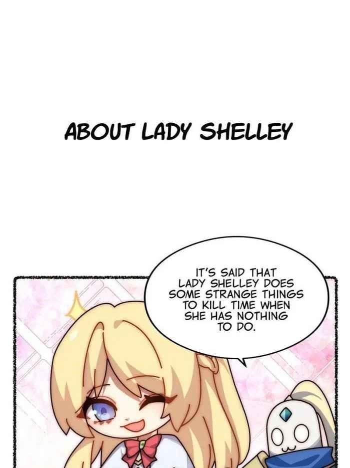 Adventures of an Undead Who Became Paladin Chapter 107 - Page 13