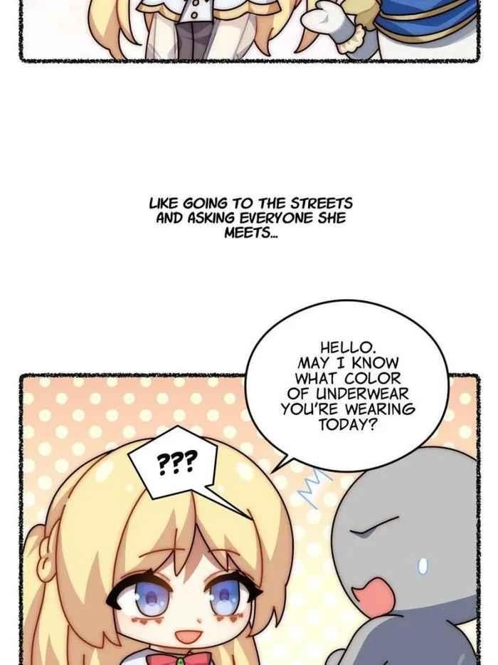 Adventures of an Undead Who Became Paladin Chapter 107 - Page 14