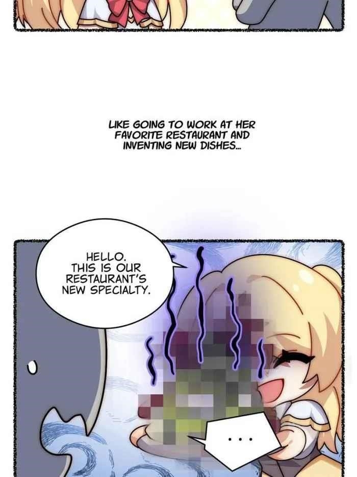 Adventures of an Undead Who Became Paladin Chapter 107 - Page 15