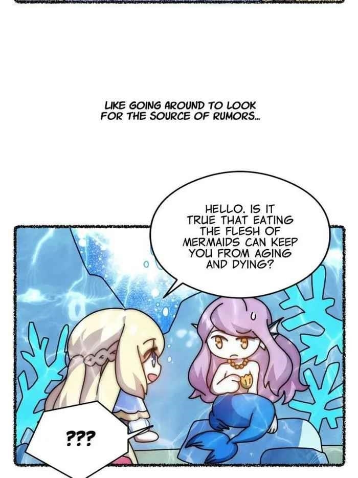 Adventures of an Undead Who Became Paladin Chapter 107 - Page 16