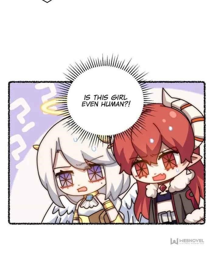 Adventures of an Undead Who Became Paladin Chapter 107 - Page 17