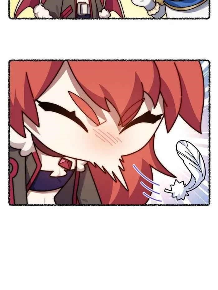 Adventures of an Undead Who Became Paladin Chapter 107 - Page 2