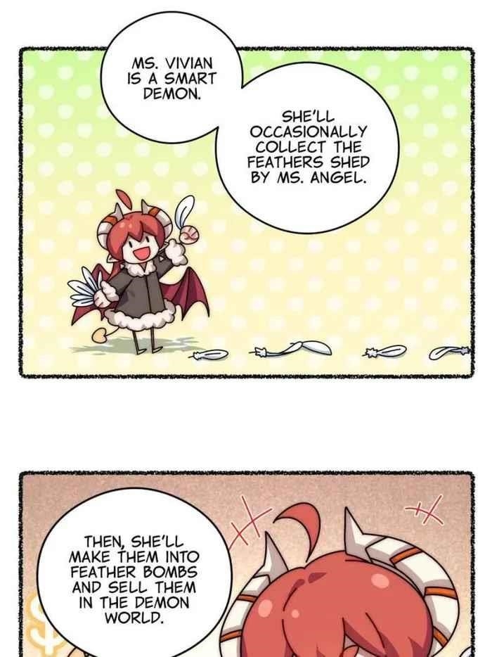 Adventures of an Undead Who Became Paladin Chapter 107 - Page 3