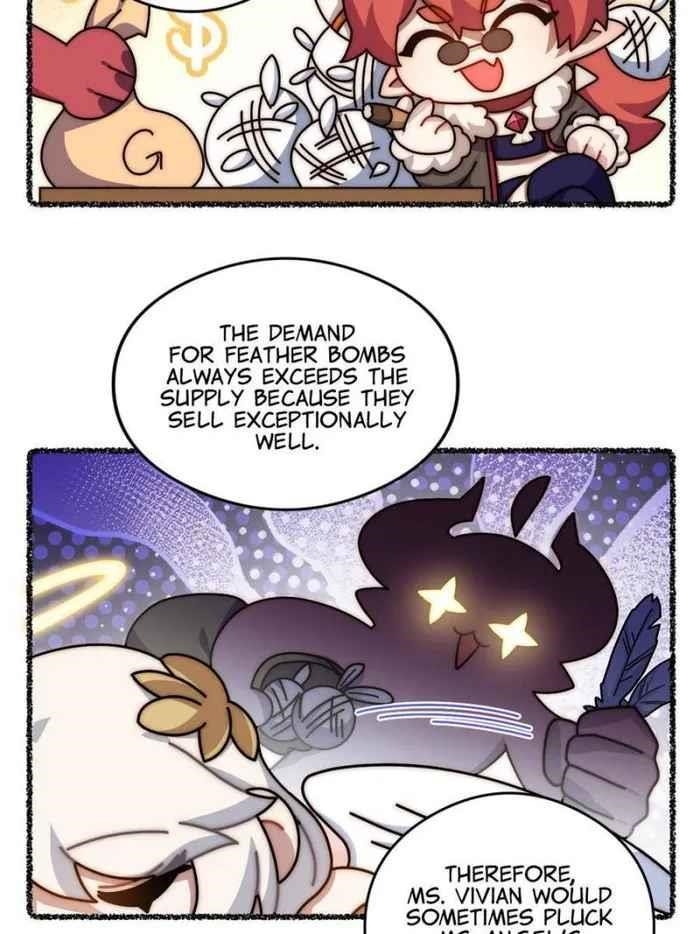 Adventures of an Undead Who Became Paladin Chapter 107 - Page 4