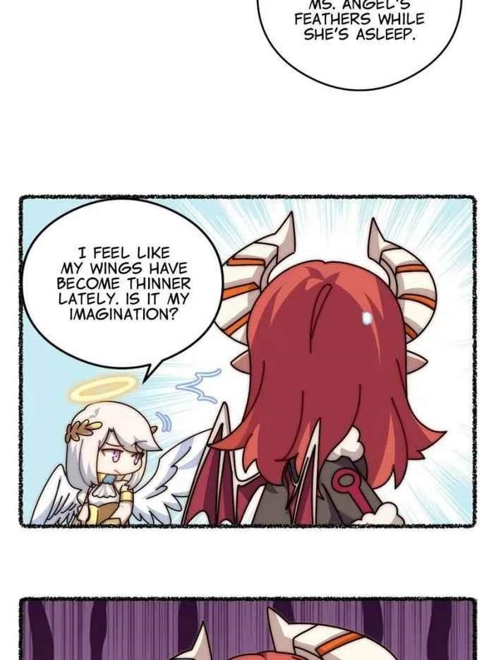 Adventures of an Undead Who Became Paladin Chapter 107 - Page 5