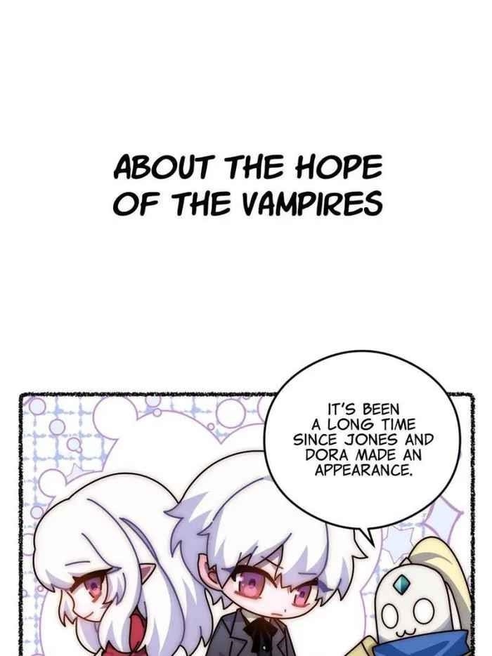 Adventures of an Undead Who Became Paladin Chapter 107 - Page 7