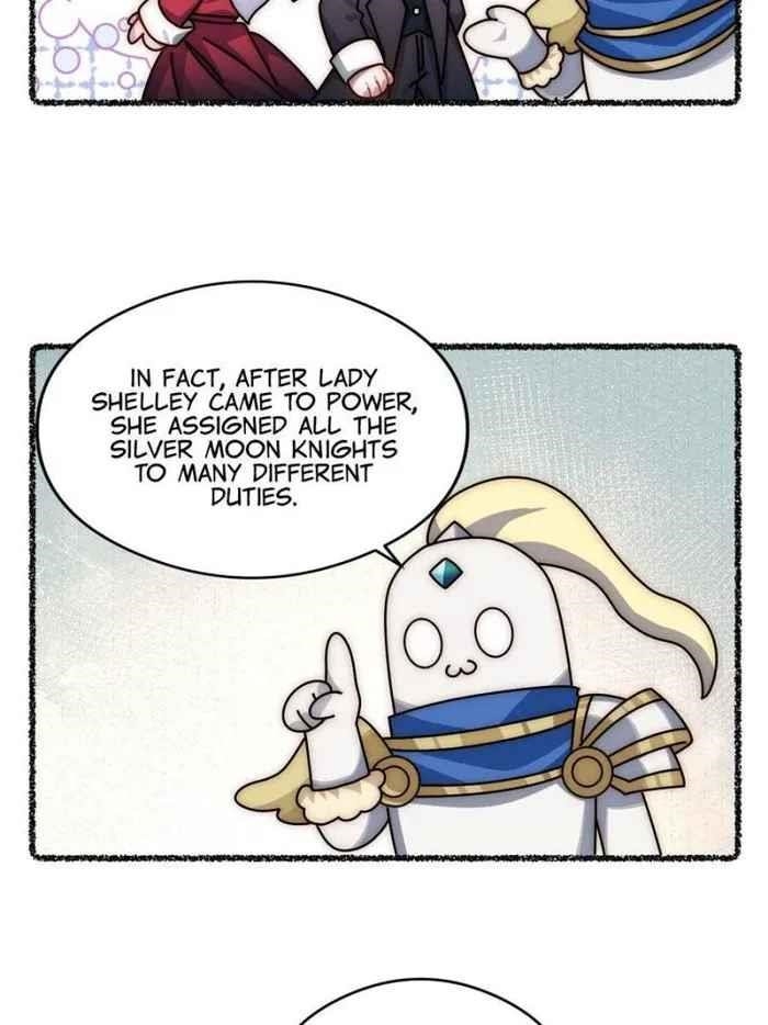 Adventures of an Undead Who Became Paladin Chapter 107 - Page 8