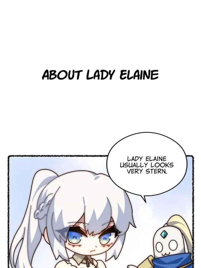 Adventures of an Undead Who Became Paladin Chapter 108 - Page 1