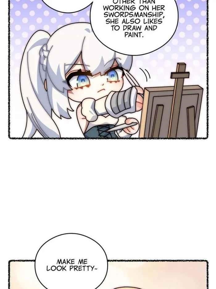 Adventures of an Undead Who Became Paladin Chapter 108 - Page 10