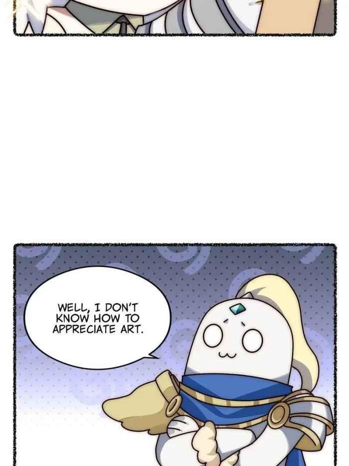 Adventures of an Undead Who Became Paladin Chapter 108 - Page 12