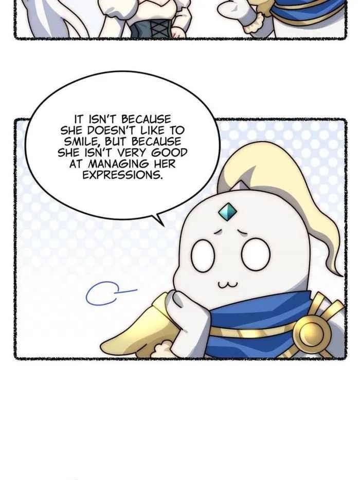 Adventures of an Undead Who Became Paladin Chapter 108 - Page 2