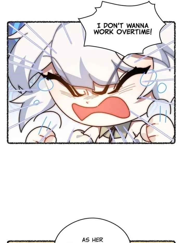 Adventures of an Undead Who Became Paladin Chapter 108 - Page 5