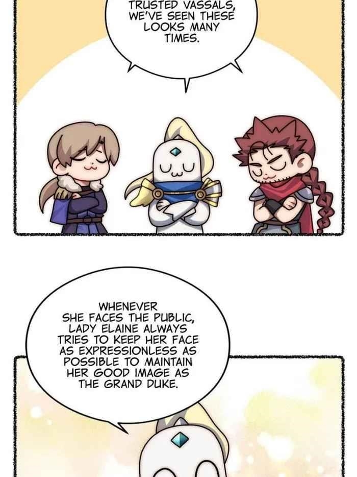 Adventures of an Undead Who Became Paladin Chapter 108 - Page 6