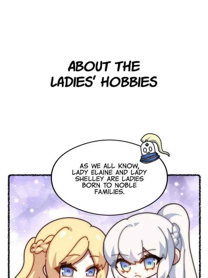 Adventures of an Undead Who Became Paladin Chapter 108 - Page 8