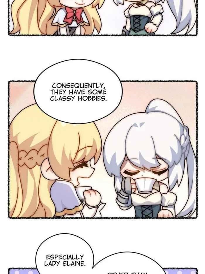 Adventures of an Undead Who Became Paladin Chapter 108 - Page 9