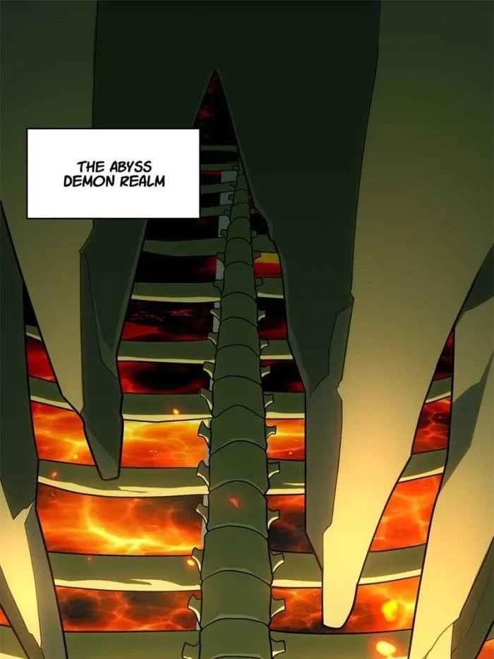 Adventures of an Undead Who Became Paladin Chapter 109 - Page 1