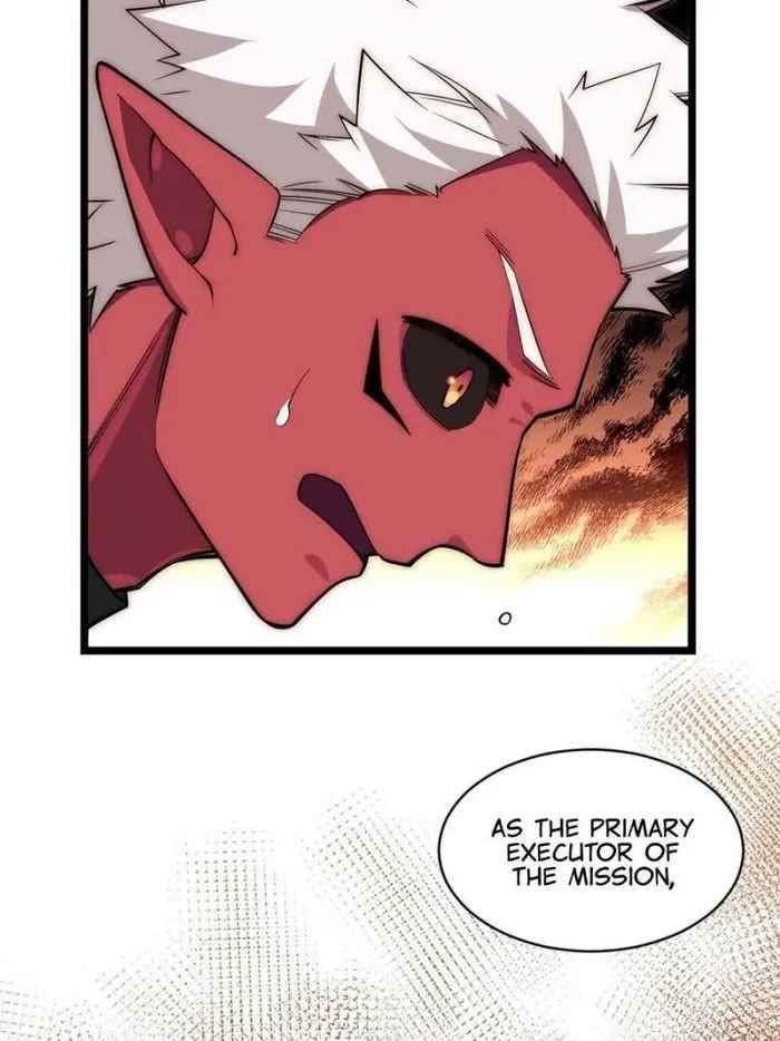 Adventures of an Undead Who Became Paladin Chapter 109 - Page 11