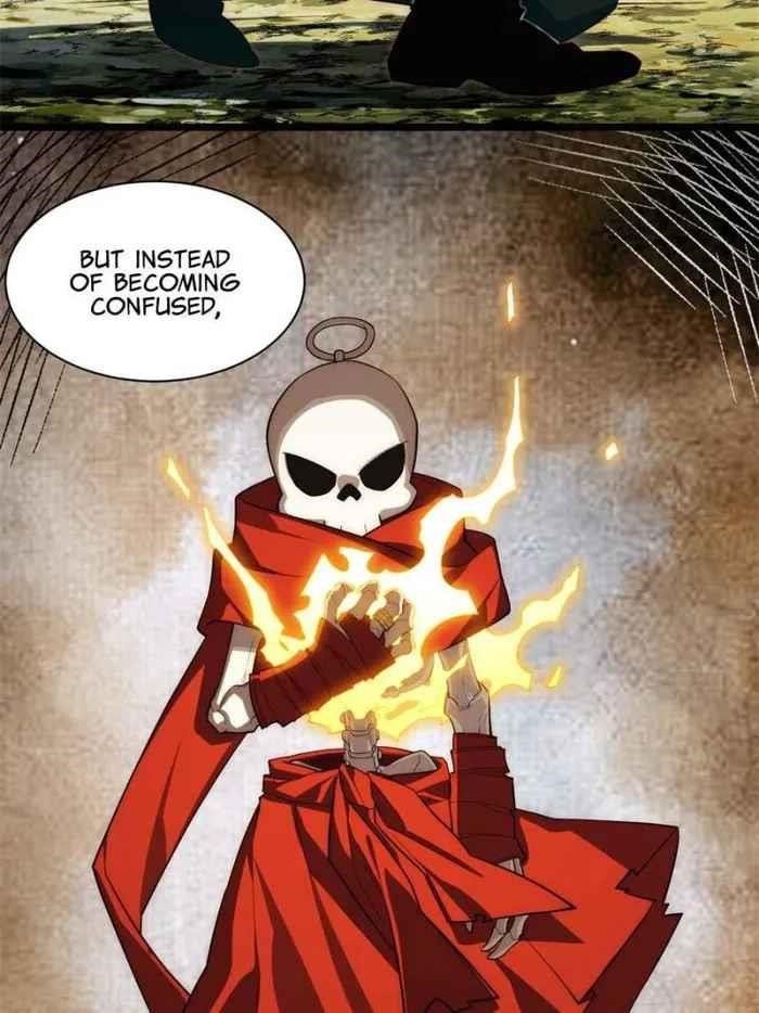 Adventures of an Undead Who Became Paladin Chapter 109 - Page 13