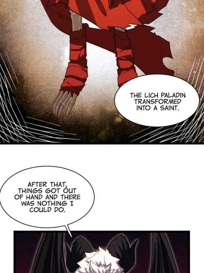 Adventures of an Undead Who Became Paladin Chapter 109 - Page 14