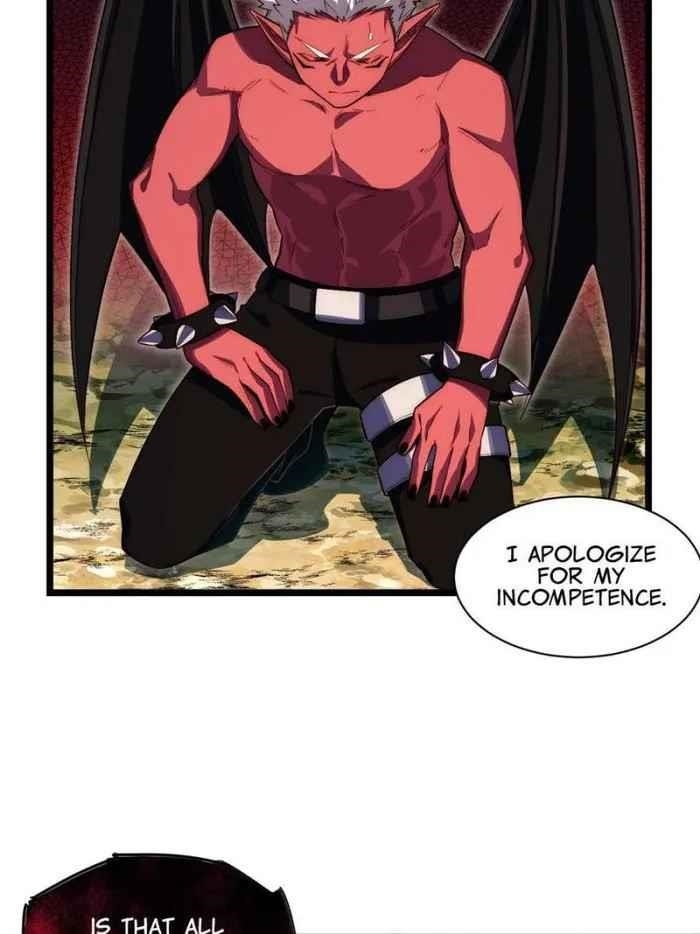 Adventures of an Undead Who Became Paladin Chapter 109 - Page 15