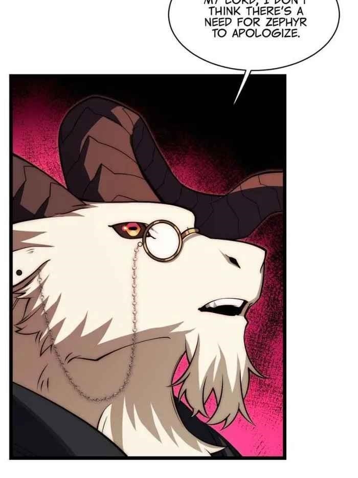 Adventures of an Undead Who Became Paladin Chapter 109 - Page 17