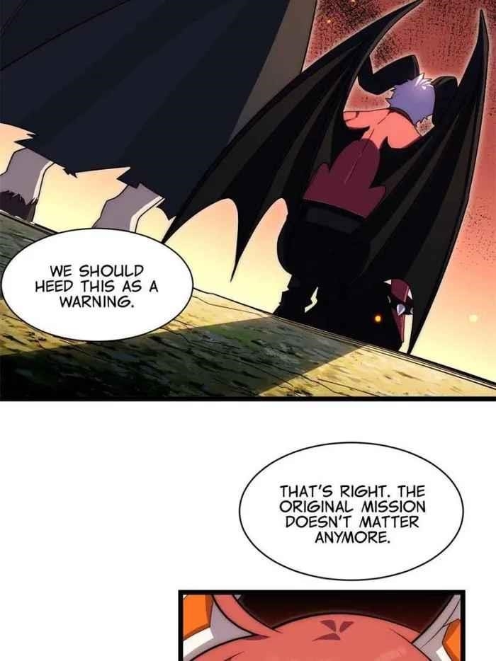 Adventures of an Undead Who Became Paladin Chapter 109 - Page 19