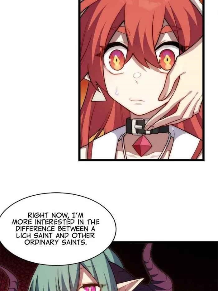 Adventures of an Undead Who Became Paladin Chapter 109 - Page 20