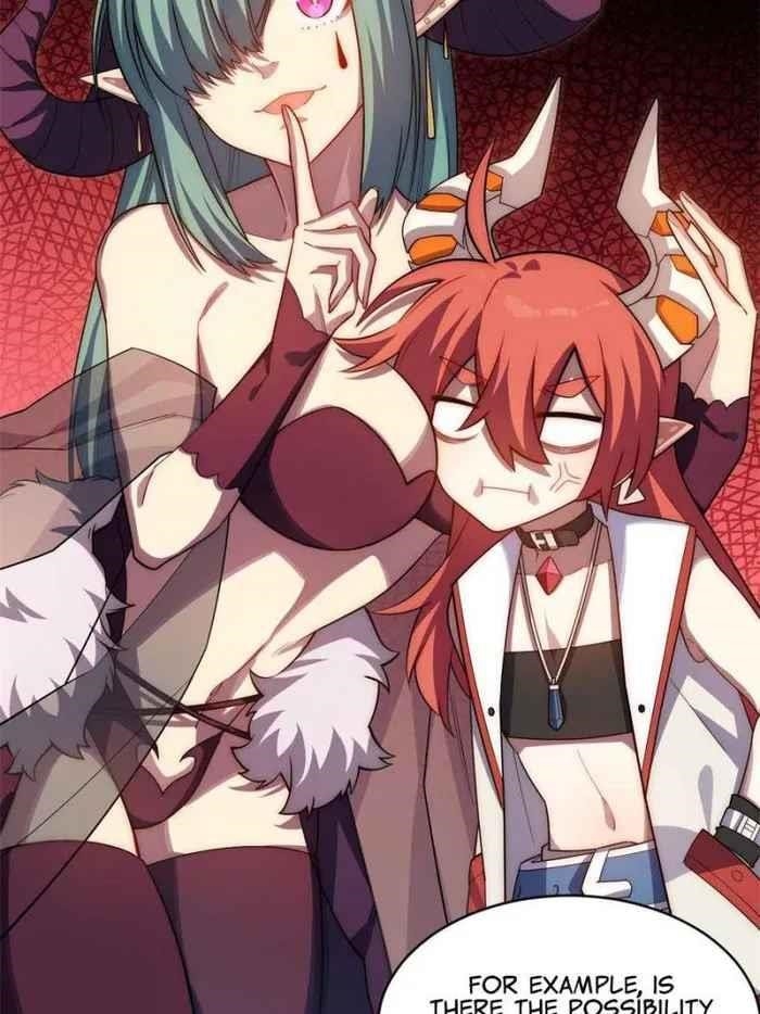 Adventures of an Undead Who Became Paladin Chapter 109 - Page 21