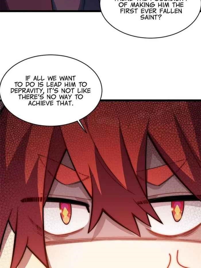 Adventures of an Undead Who Became Paladin Chapter 109 - Page 22