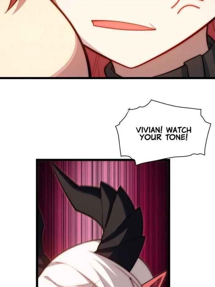 Adventures of an Undead Who Became Paladin Chapter 109 - Page 23