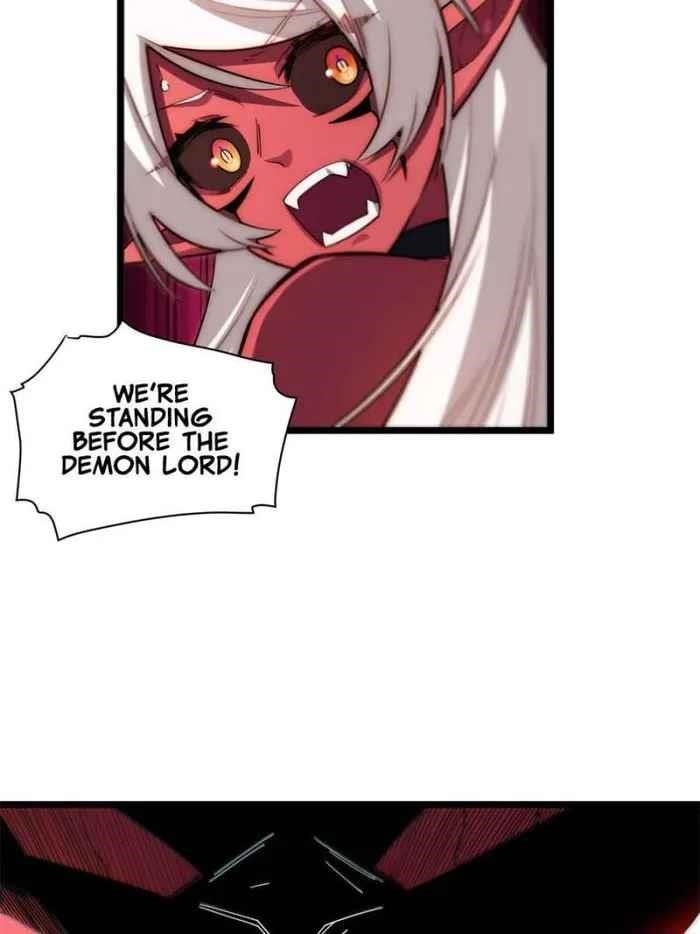 Adventures of an Undead Who Became Paladin Chapter 109 - Page 24