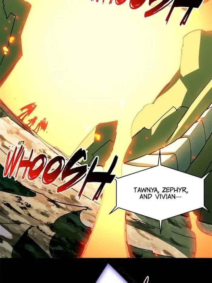 Adventures of an Undead Who Became Paladin Chapter 109 - Page 4