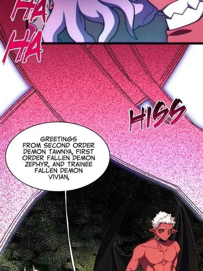 Adventures of an Undead Who Became Paladin Chapter 109 - Page 6